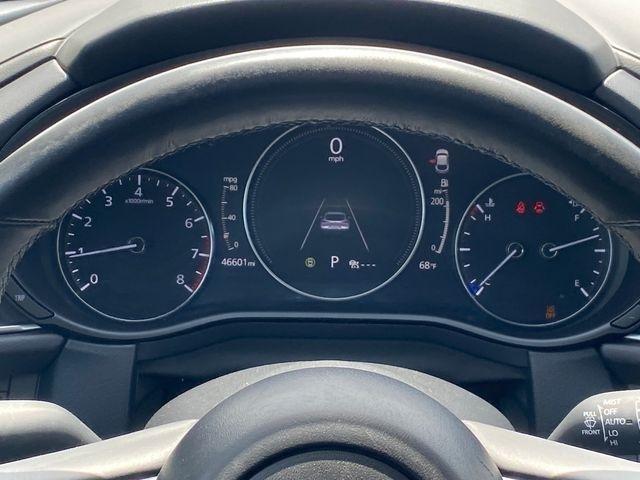 Mazda CX-30 Select 2024