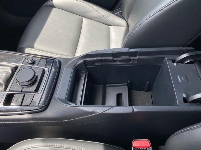 Mazda CX-30 Select 2024