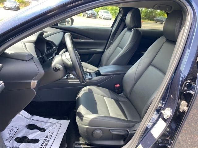 Mazda CX-30 Select 2024