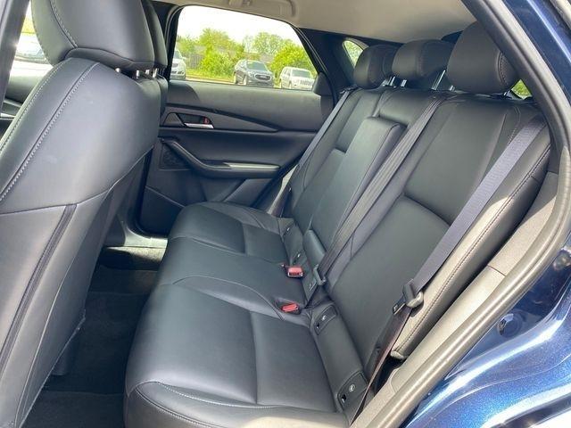 Mazda CX-30 Select 2024