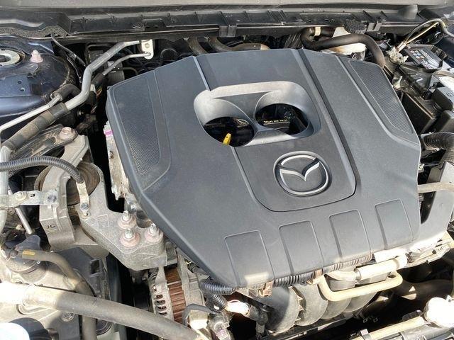 Mazda CX-30 Select 2024