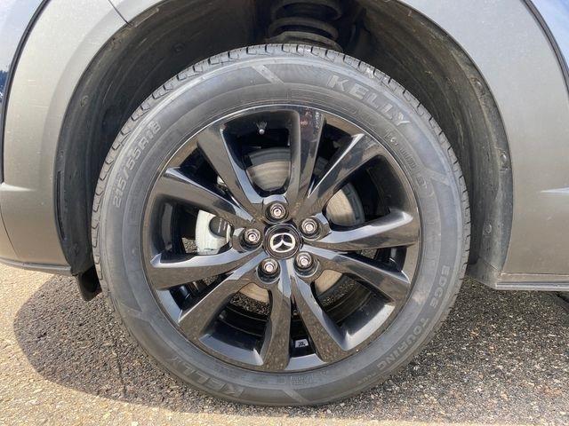 Mazda CX-30 Select 2024