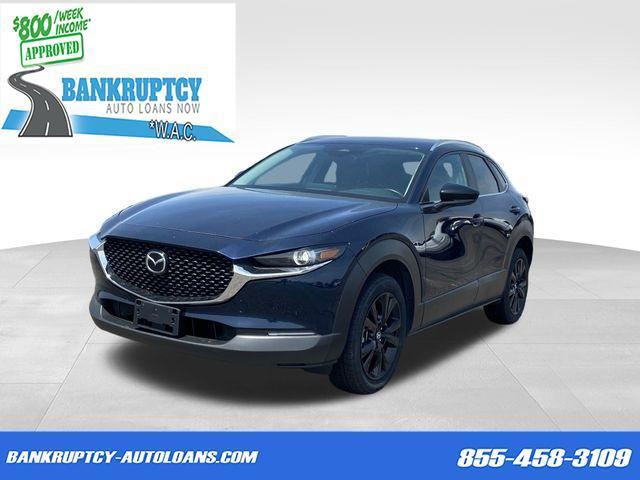 Mazda CX-30 Select 2024