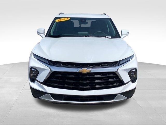 Chevrolet Blazer 3LT 2024