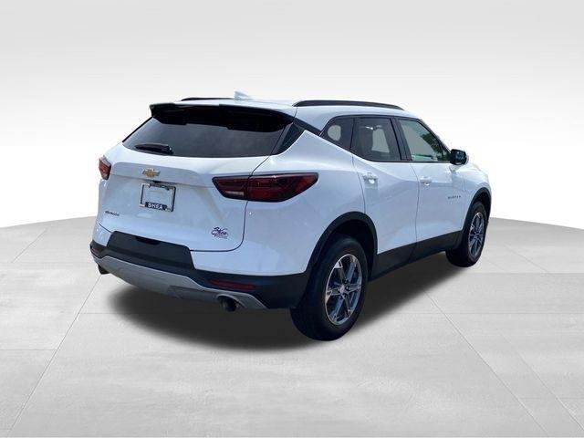 Chevrolet Blazer 3LT 2024