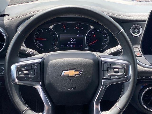 Chevrolet Blazer 3LT 2024