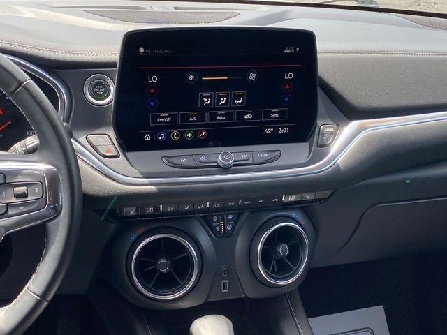 Chevrolet Blazer 3LT 2024