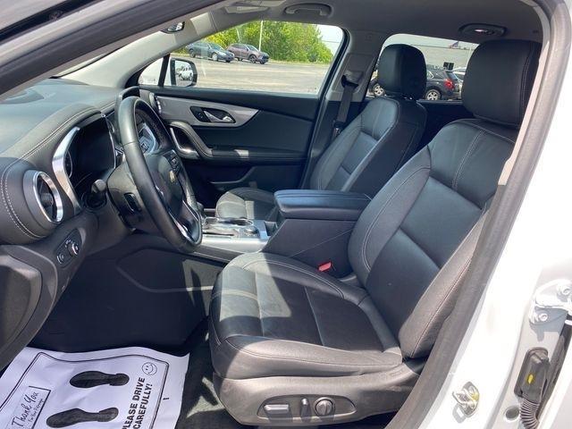 Chevrolet Blazer 3LT 2024