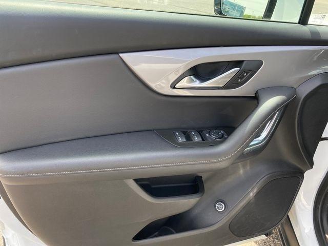 Chevrolet Blazer 3LT 2024