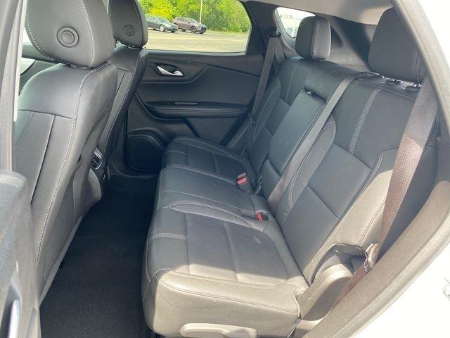 Chevrolet Blazer 3LT 2024