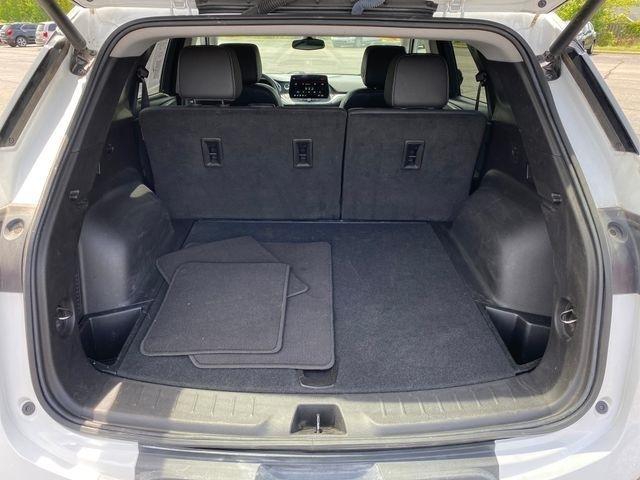 Chevrolet Blazer 3LT 2024