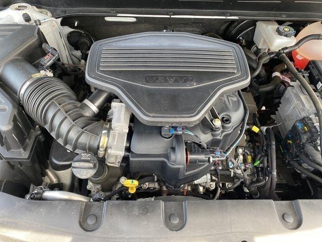 Chevrolet Blazer 3LT 2024