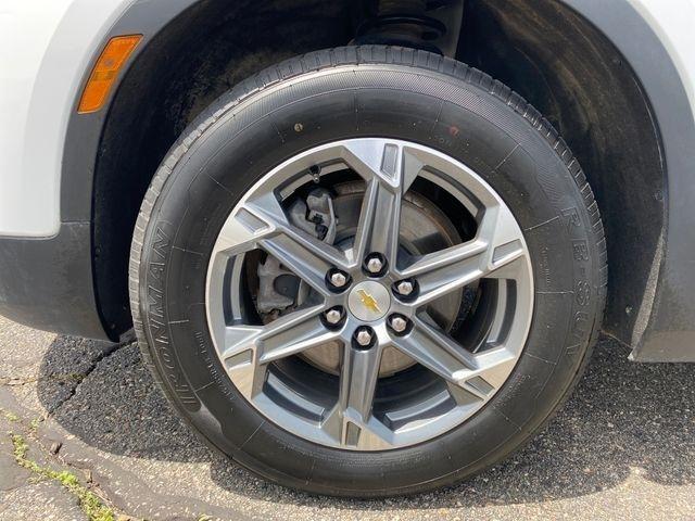 Chevrolet Blazer 3LT 2024