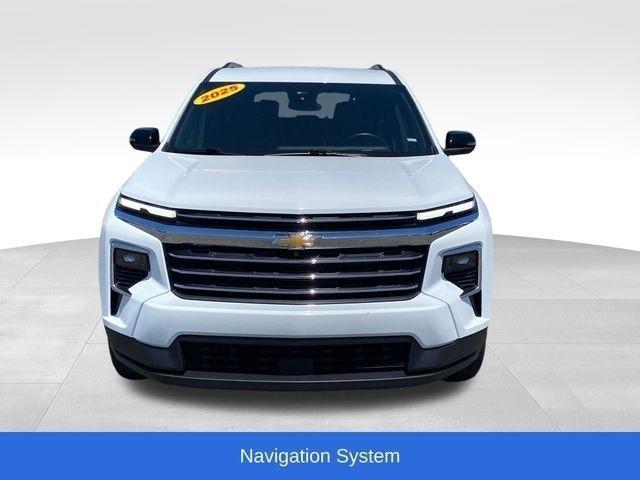 Chevrolet Traverse LT 2025