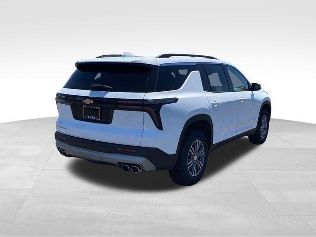 Chevrolet Traverse LT 2025