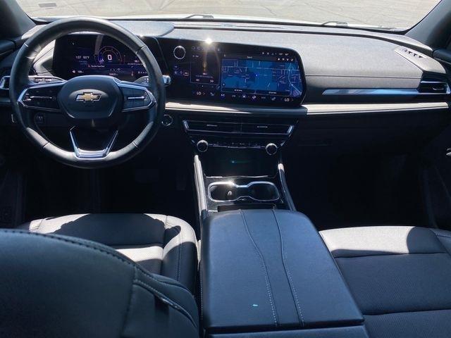 Chevrolet Traverse LT 2025