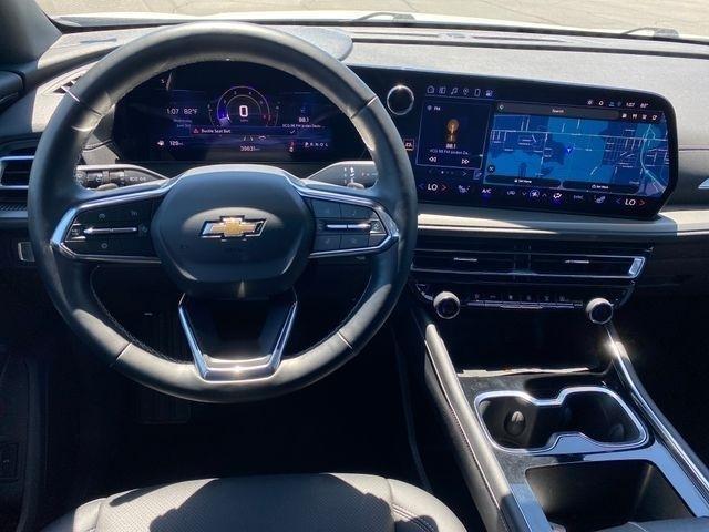 Chevrolet Traverse LT 2025