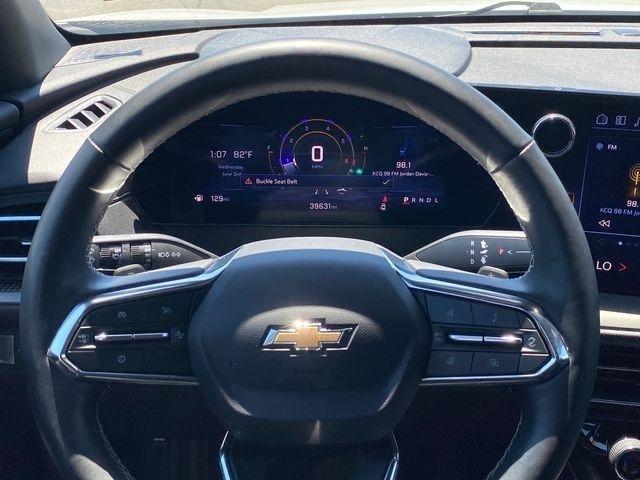 Chevrolet Traverse LT 2025