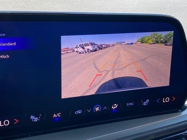 Chevrolet Traverse LT 2025