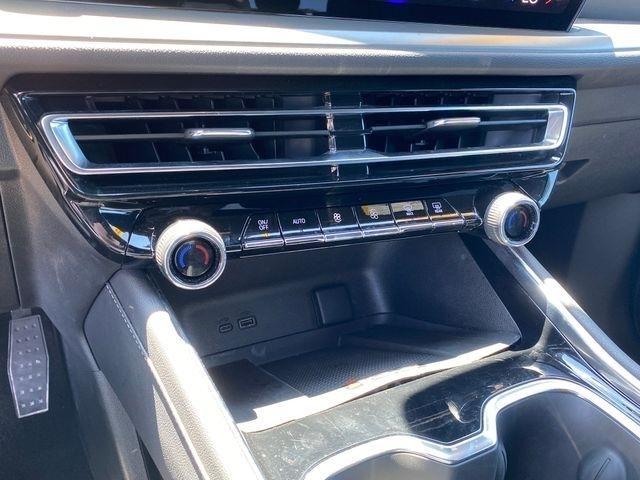 Chevrolet Traverse LT 2025