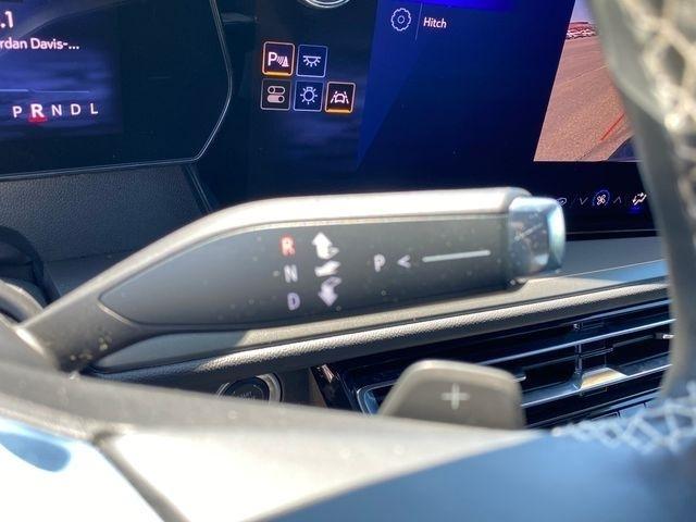 Chevrolet Traverse LT 2025
