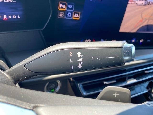 Chevrolet Traverse LT 2025
