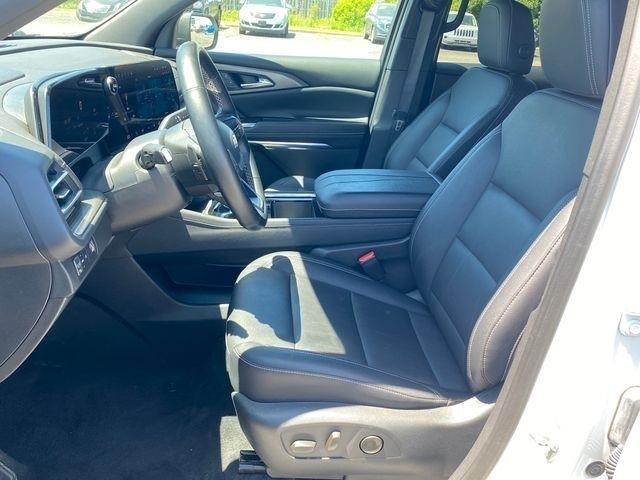 Chevrolet Traverse LT 2025