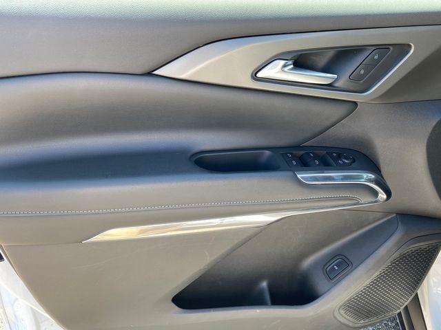 Chevrolet Traverse LT 2025