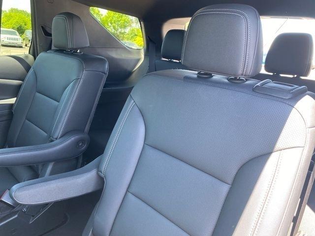 Chevrolet Traverse LT 2025