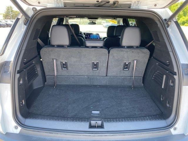 Chevrolet Traverse LT 2025