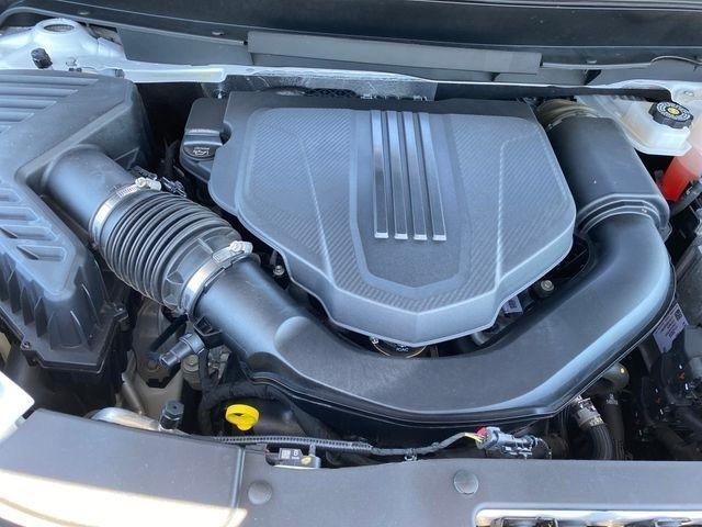 Chevrolet Traverse LT 2025