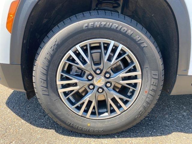 Chevrolet Traverse LT 2025