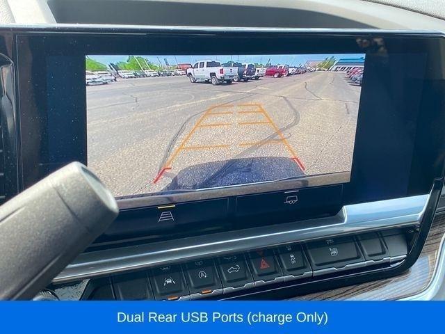Chevrolet Silverado 1500 LT Crew Cab 4WD 2026