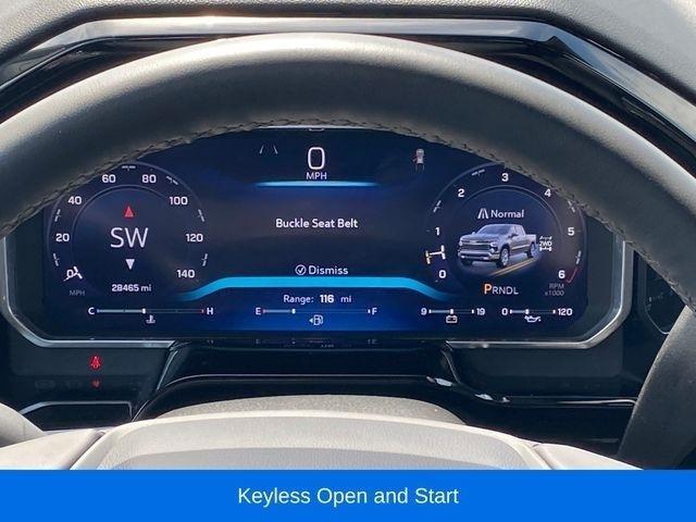 Chevrolet Silverado 1500 LT Crew Cab 4WD 2026