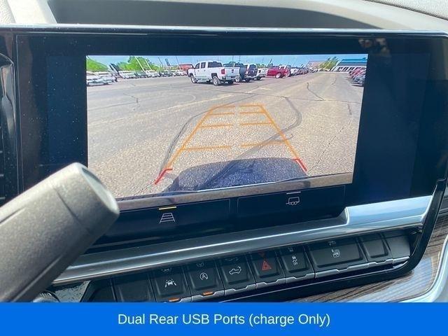 Chevrolet Silverado 1500 LT Crew Cab 4WD 2026