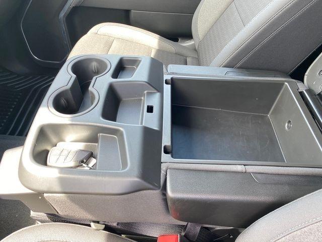 Chevrolet Silverado 1500 LT Crew Cab 4WD 2026