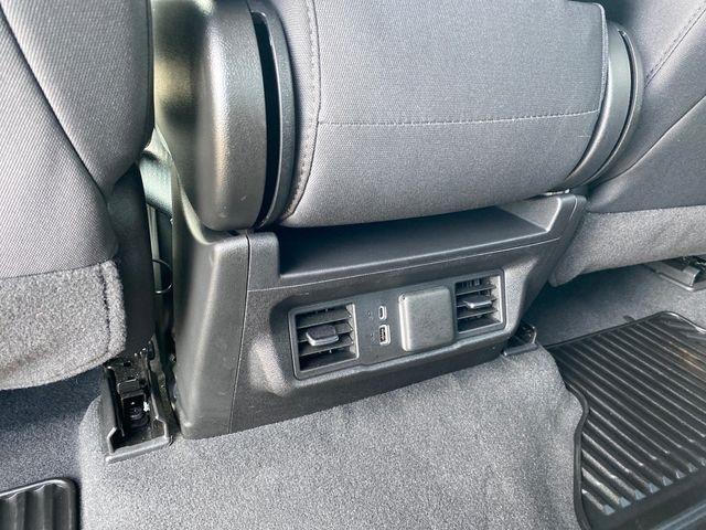 Chevrolet Silverado 1500 LT Crew Cab 4WD 2026