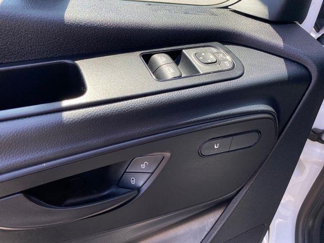Mercedes-Benz Sprinter 2500 144-in. WB 2025