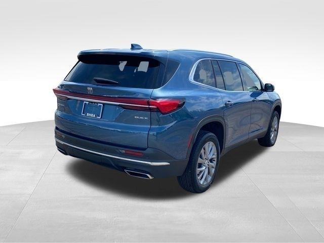Buick Enclave Preferred AWD 2026
