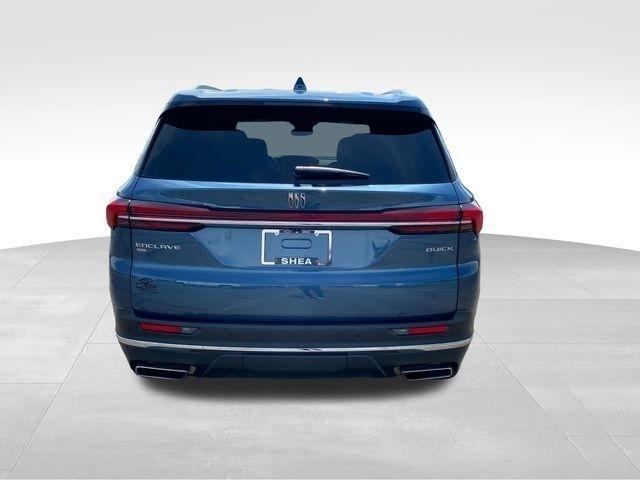 Buick Enclave Preferred AWD 2026