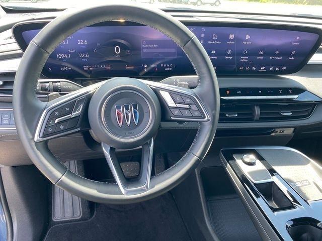 Buick Enclave Preferred AWD 2026