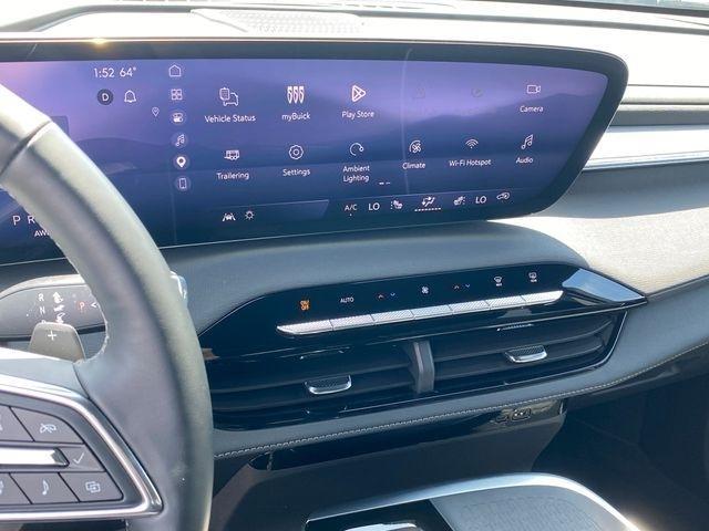 Buick Enclave Preferred AWD 2026