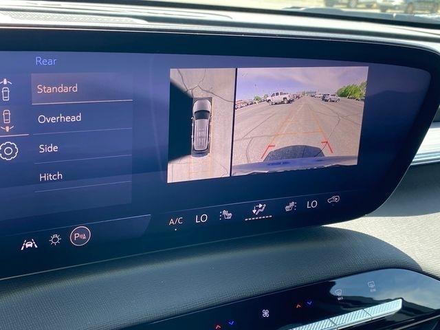 Buick Enclave Preferred AWD 2026