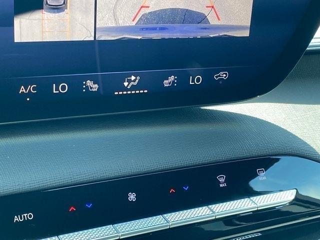 Buick Enclave Preferred AWD 2026