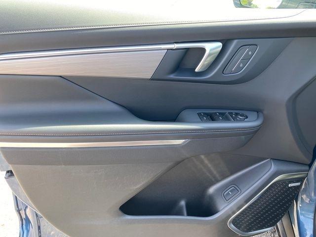 Buick Enclave Preferred AWD 2026