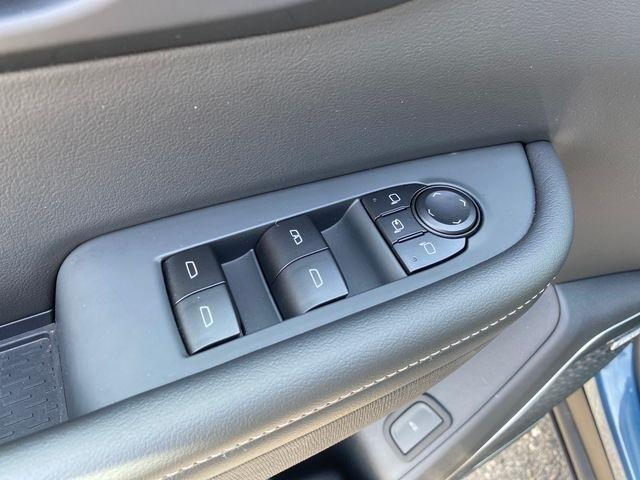 Buick Enclave Preferred AWD 2026