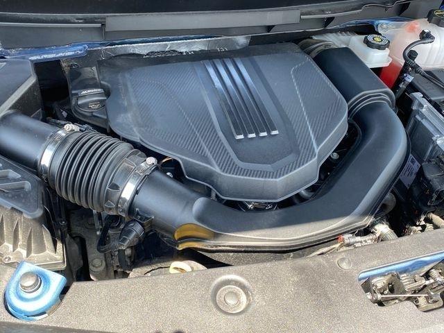 Buick Enclave Preferred AWD 2026