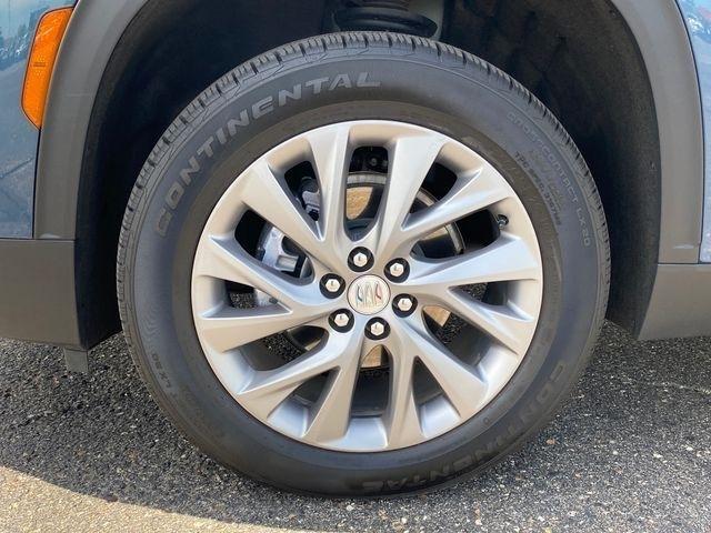 Buick Enclave Preferred AWD 2026