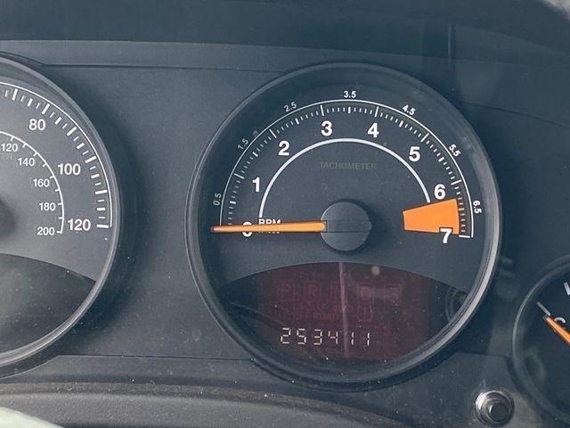 Jeep Patriot Latitude 4WD 2014
