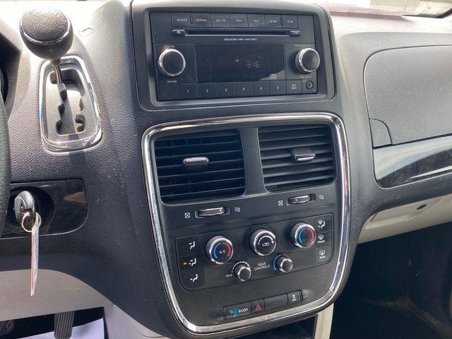 Dodge Grand Caravan SE 2013